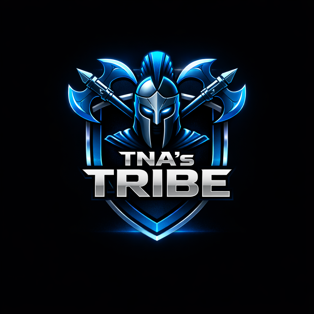 TNA's Tribe